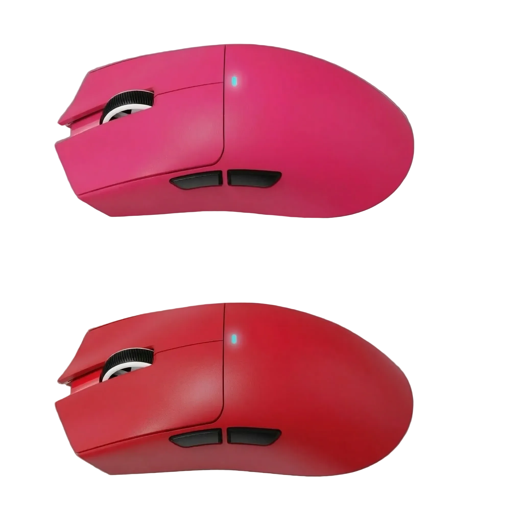 Souris Gaming Maniable Et Légère