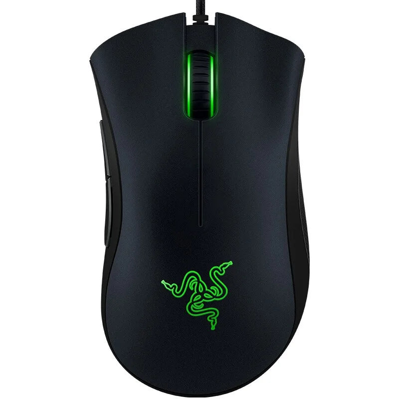 Souris Gaming Ergonomique