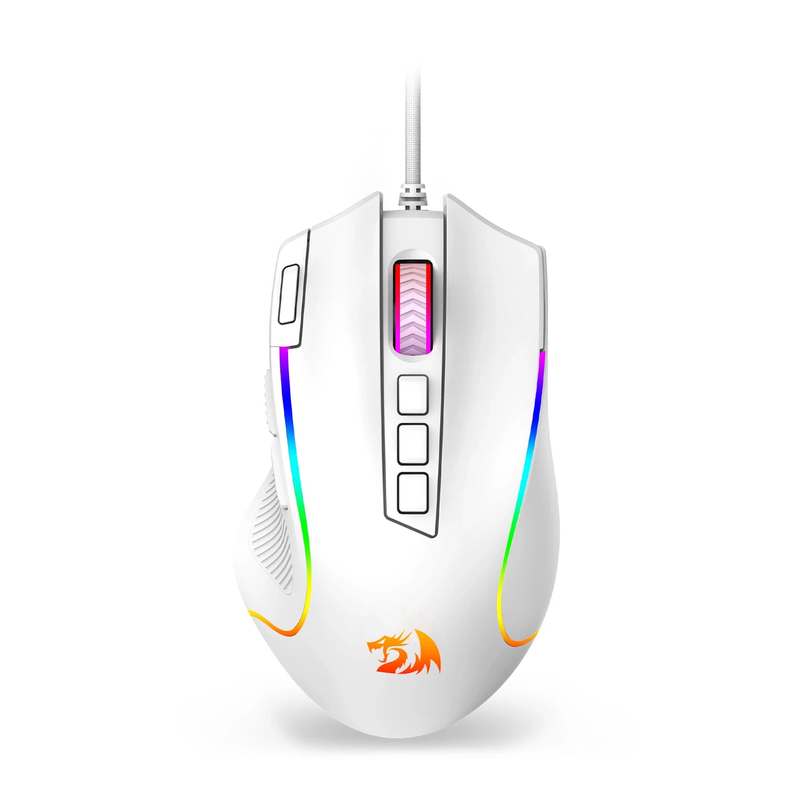 Souris Gaming Filaire RGB