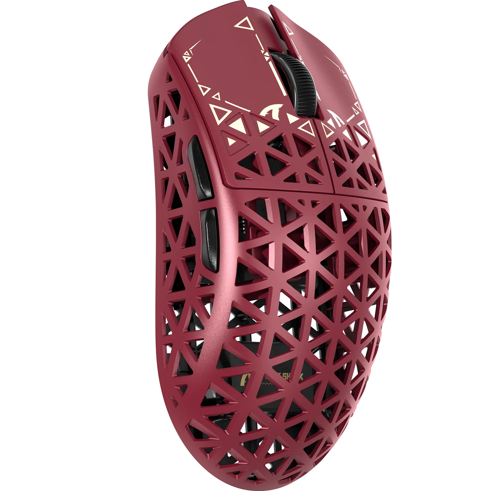 Souris Gaming Légère et Confort