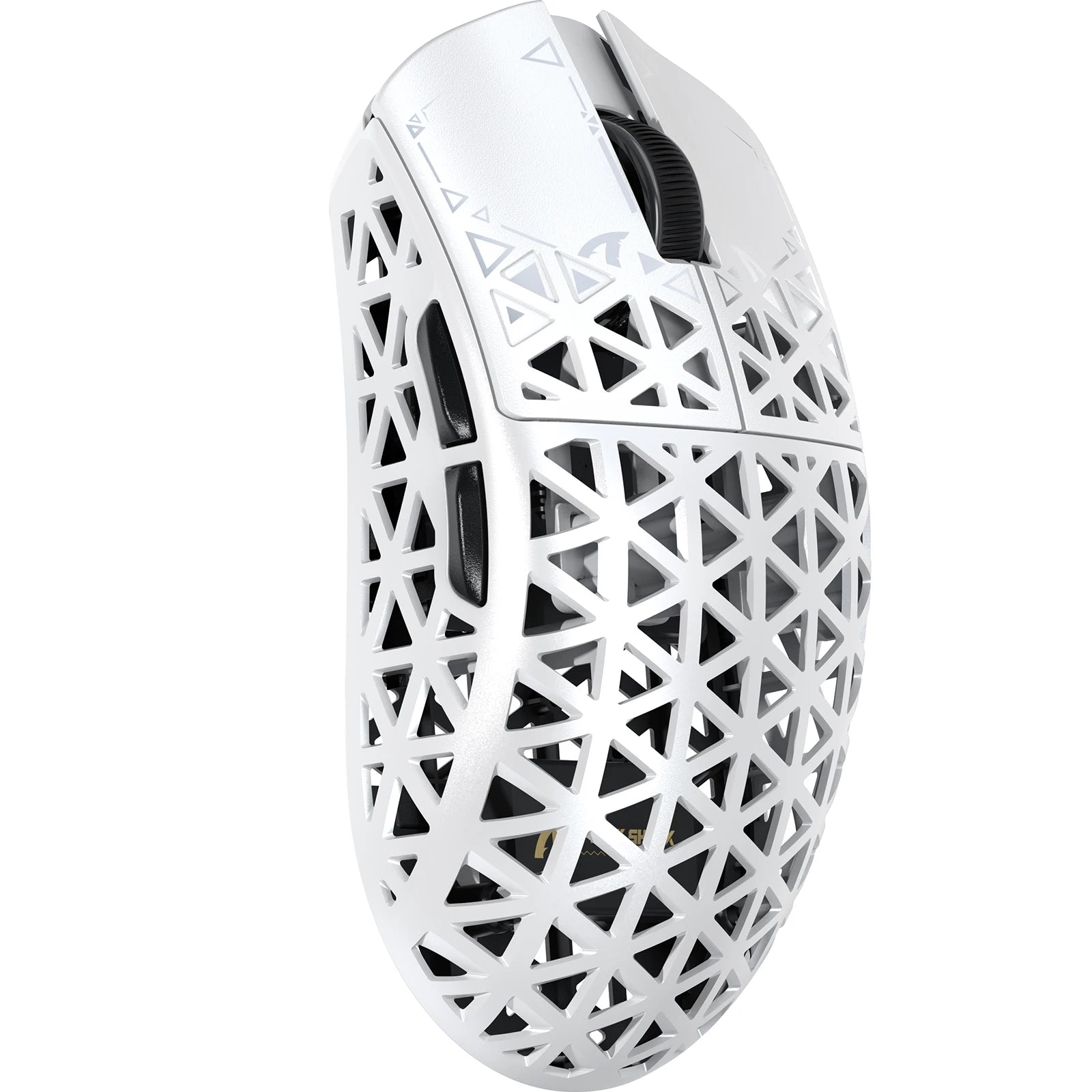 Souris Gaming Légère et Confort